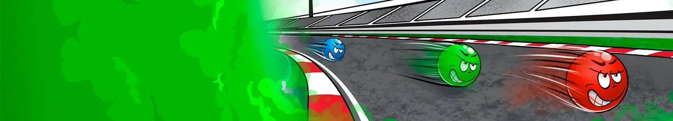 دوري السباق الدولي